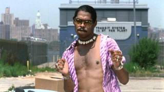 Pootie Tang  Trailer [upl. by Digirb857]