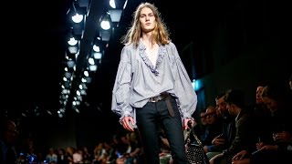 Burberry  Fall Winter 20162017 Full Fashion Show  Exclusive [upl. by Ingham350]