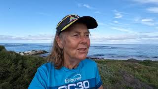 Caravaning at Ledge Point visiting Lancelin WA [upl. by Rriocard416]