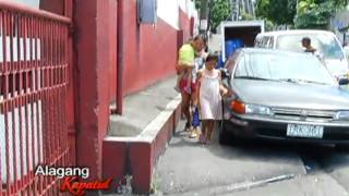 ALAGANG KAPATID TV5 SAN ANDRES MANILA EPISODE WITH GENERIKA DRUGSTORE [upl. by Sarette]