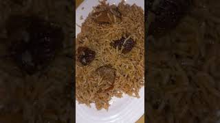 Bannu Beef Pulao vs Kabuli Pulao Afghani Pulao  Street Food DG Khan  Pak Foods [upl. by Shaer849]