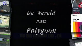 TV De Wereld van Polygoon 19941104  Documentaire  Polygoon Journaal  Philip Bloemendal [upl. by Orlina]