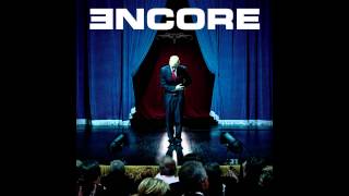 Eminem  Encore Full Album Review 2004 [upl. by Aonian475]