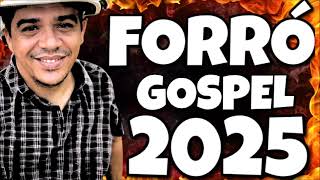 FORRÓ CORINHOS DE FOGO 2025 [upl. by Yauq429]