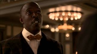 Boardwalk Empire Season 4 Episode 2 Clip quotMeeting the In Lawsquot HBO [upl. by Seabrook]