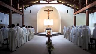 Lesperienza della preghiera nel Monastero di Bose [upl. by Seligman]