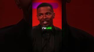 This is Why Jamie Fox’s Daughter Cant Stand Him [upl. by Boyd909]