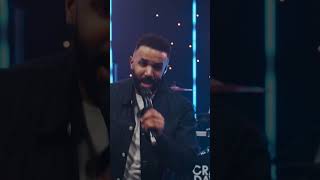 Rendezvous Live  Craig David [upl. by Thayer772]