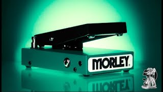 Morley 2020 Volume Plus [upl. by Shelah]