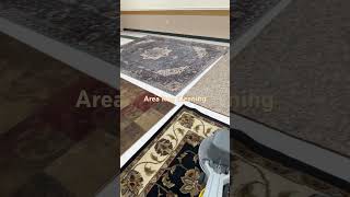 Wool and synthetic area rug cleaning for local church rugcleaning carpetcleaning 8132942392 [upl. by Neddie567]