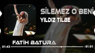 Yıldız Tilbe  Silemez O Beni Fatih Baturay Remix [upl. by Hagile]