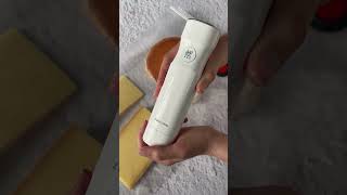 Astuce – Conservation sous vide de fromages  short ZWILLING [upl. by Hirschfeld]