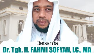 🔴LIVEKAJIAN TAFSIR QS ALMURSALAT 3539 UST DRFAHMI SOFYANSSMA  MASJID SABILIL JANNAH [upl. by Stromberg]