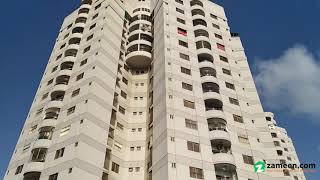 12 MARLA FLAT FOR SALE IN BLOCK 14 PEARL RESIDENCY GULSHAN E IQBAL TOWN KARACHI [upl. by Grimbald565]