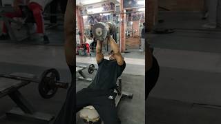 gym motivation chest gymexercises howtostartworkoutathome motivation ✅gymposing 💯 [upl. by Anayra]