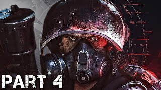 THE DIVISION 2 WARLORDS OF NEW YORK DLC Walkthrough Gameplay Part  4  JAMES DRAGOV [upl. by Aivizt]