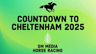 COUNTDOWN TO CHELTENHAM 2025 Episode 1 QampA Festival Changes Championship Races amp More [upl. by Okiam353]