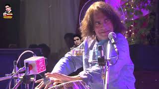 Ustad Tari Khan  Tabla Solo Rupak Taal  Nagma Sayed Sakhawat Huzoor [upl. by Amlet]