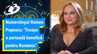 Horoscop pentru tot anul 2022 cu Cristina Demetrescu  Pentru Berbeci noul an va fi unul norocos [upl. by Whitnell]