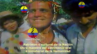 Historia del Carnaval de Barranquilla Patrimonio Oral e Inmaterial de la Humanidad II parte 1984 [upl. by Niwle]