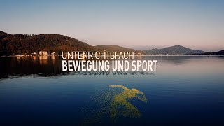 Sport studieren in Klagenfurt [upl. by Simmie13]