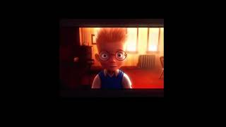 Meet the robinsons edit [upl. by Aiekan]