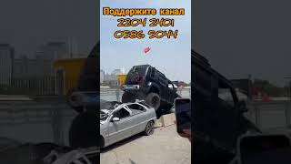 Jeep fun in Chinaauto china automobile shorts short [upl. by Oderf458]