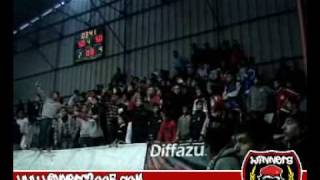 WINNERS 2005  BASKETBALL  0809  WAC VS KAC  FAL MAGANA Y7AKMO NESSWAN [upl. by Caty]