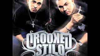 Crooked Stilo  Ya Lo Saben [upl. by Vite547]