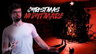 Quand NOËL se transforme en CAUCHEMAR  Découverte de Christmas Nightmare [upl. by Orazio515]