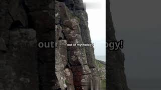 Discover The Giant’s Causeway Northern Ireland [upl. by Lalittah]