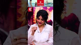 Ritika Singh✨Shivalinga ஒரு நல்ல Experience [upl. by Ynetsed]