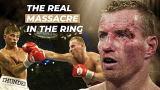 He Has Beaten Gatti and Was Unstoppable In The Ring  Micky Ward  A True Fighters Story [upl. by Aitra]