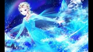 Nightcore  Let It Go Africanized Tribal Cover [upl. by Els]