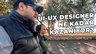 UIUX Designer Olmak İçin Tavsiyeler  Twitter Yazılımcıları ve Tasarımcıları [upl. by Atronna]