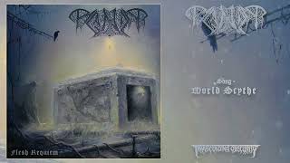 PAGANIZER Sweden  World Scythe Death Metal Transcending Obscurity Records [upl. by Lorant]