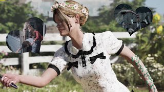 The Texas Chain Saw Massacre  Sissy Main Back In Action  Long Gameplay [upl. by Asiral227]