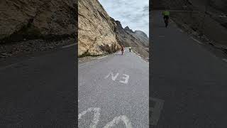 Col du Galibier [upl. by Nellaf601]