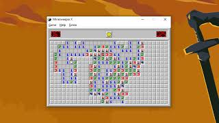 Lets Play Minesweeper  Episode 2227 [upl. by Yates]