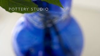 Designers Guild Autumn  Winter 2024  Pottery Studio [upl. by Aznofla606]