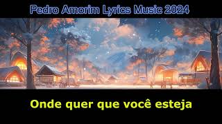 Martin Garrix amp Dubvision Feat Shaun Farrugia  Wherever You Are Legendado [upl. by Tnilk]