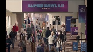 Hyundai Super Bowl Commercial 2018 Hope Detector [upl. by Kenlee]