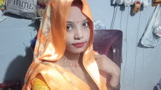 Nishayadav504 hello guys good morning 🙏 kaise ho aap sab mere live stream me aap ka welcome hai 🙏🙏🥰 [upl. by Ahseniuq]