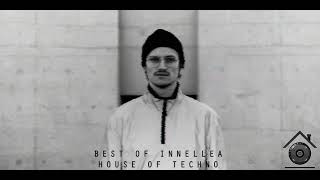 BEST OF INNELLEA Melodic Techno ampDark Melodic Techno [upl. by Elehcim703]