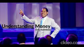 PASTOR CHRIS TEACHING  UNDERSTANDING MONEY  CHRIST EMBASSY  BIBLE STUDY [upl. by Eimar733]