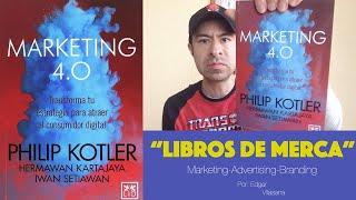 Marketing 40 Philip Kotler Hermawan Kartajaya Iwan Setiawan Libros de Marketing [upl. by Fabrienne316]