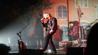 Renaud  Live  21012003  Le Mans  Antares Concert Audio Complet [upl. by Yrrol]