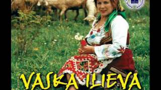 Macedonian Folk Song  Vaska Ilieva  Mori svake svake [upl. by Mommy]