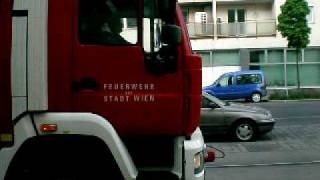 Rlf Wiener Feuerwehr [upl. by Ahsotan650]