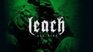 LEACH  ALL RISE OFFICIAL MUSIC VIDEO [upl. by Nickie]